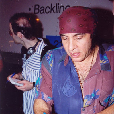 Steven Van Zandt Steven Van Zandt
