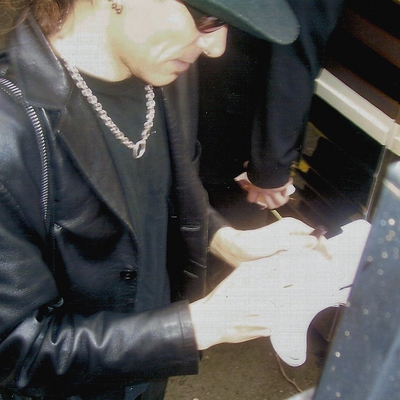 Steve Vai Steve Vai