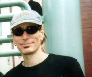 Steve Vai Steve Vai