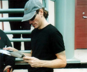 Steve Vai Steve Vai