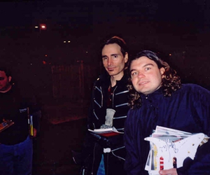 Steve Vai Steve Vai