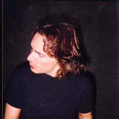 Steve Vai Autograph Profile