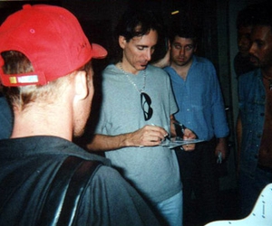 Steve Vai Steve Vai