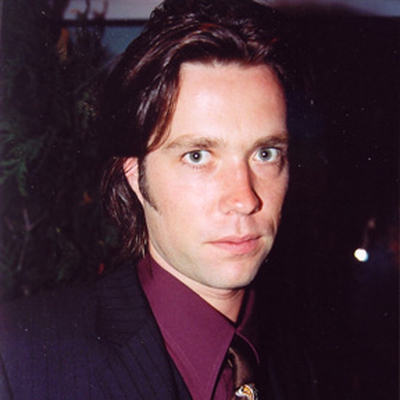 Rufus Wainwright Autograph Profile