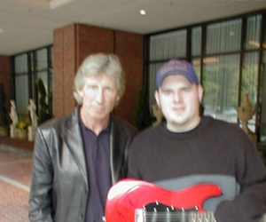 Roger Waters
