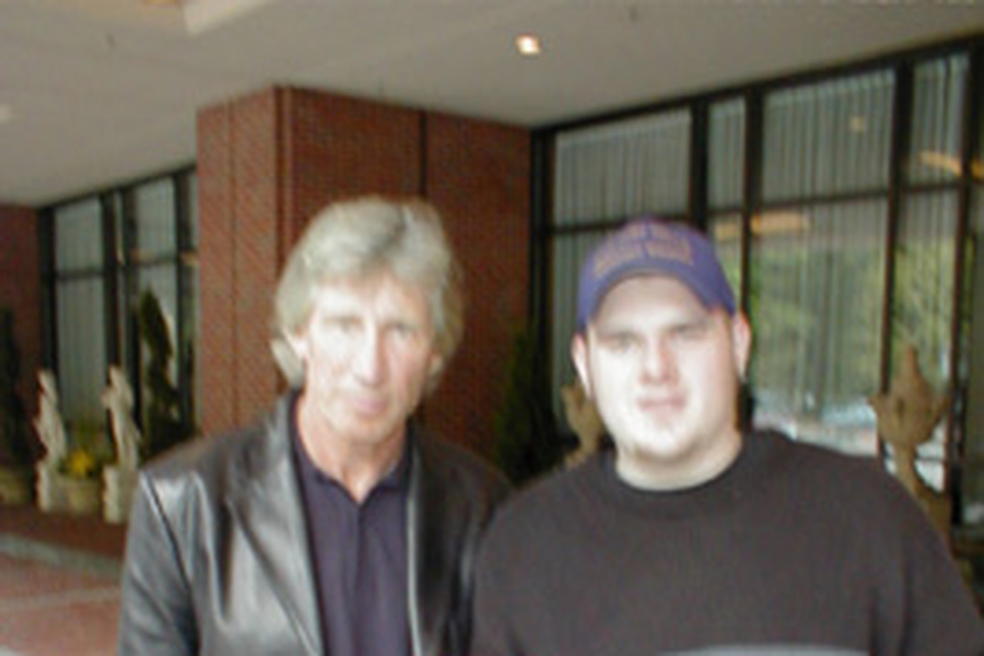 Roger Waters