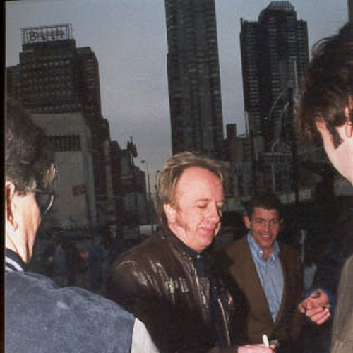 Brad Whitford with Autograph Pros
