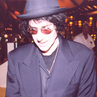 Peter Wolf Peter Wolf