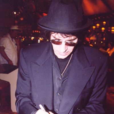 Peter Wolf Peter Wolf