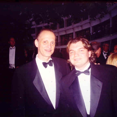 John Waters John Waters