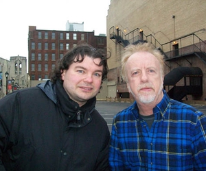 Brad Whitford