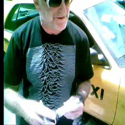 Robin Williams RACC Profile Robin Williams RACC Profile