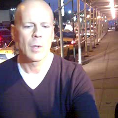Bruce Willis RACC Profile