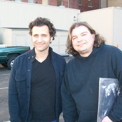 Dweezil Zappa