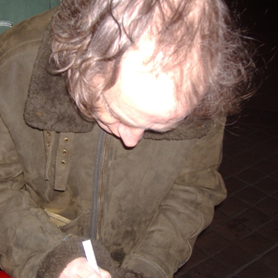 Angus Young RACC Profile