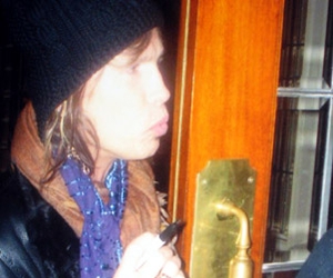Steven Tyler Steven Tyler