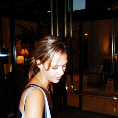 Jessica Alba Jessica Alba