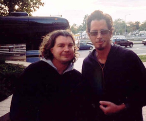 Chris Cornell