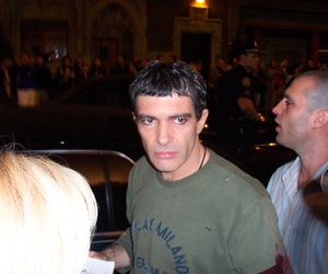 Antonio Banderas Antonio Banderas