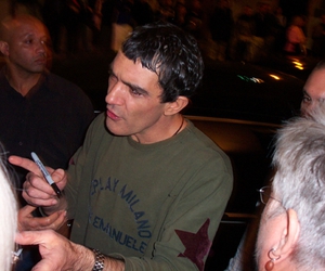 Antonio Banderas Antonio Banderas