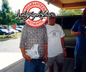 Bruce Johnston Bruce Johnston