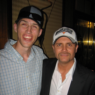 John Rich