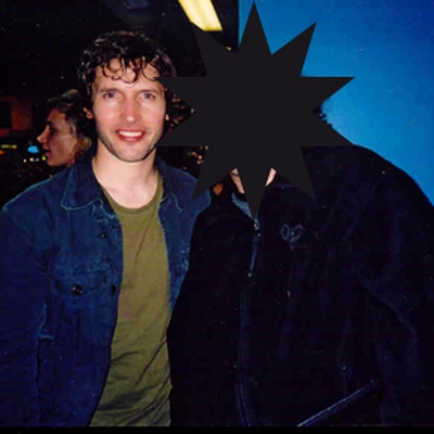 James Blunt James Blunt