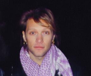 Jon Bon Jovi Jon Bon Jovi