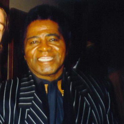James Brown James Brown