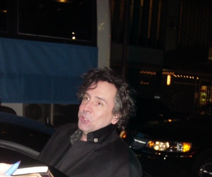 Tim Burton Tim Burton