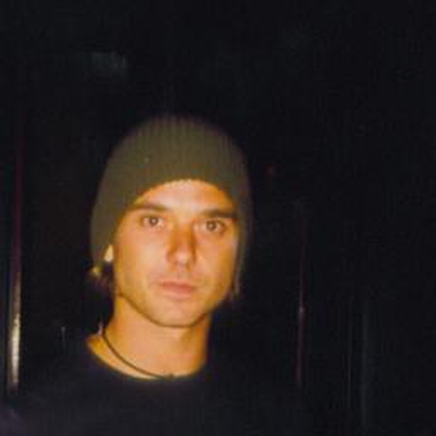 Gavin Rossdale Autograph Profile