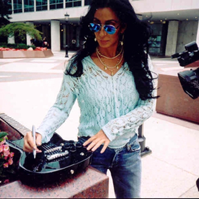 Cher RACC Profile