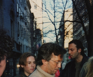 Eric Clapton Eric Clapton