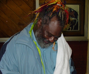 George Clinton George Clinton
