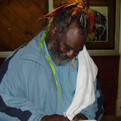 George Clinton George Clinton