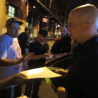 Jeff Coffin