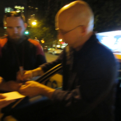 Jeff Coffin