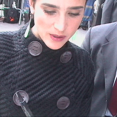 Jennifer Connelly RACC Profile