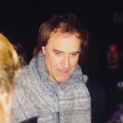 Ray Davies RACC Profile