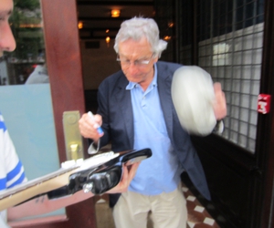 Robert De Niro