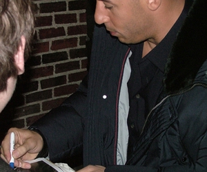 Vin Diesel Vin Diesel