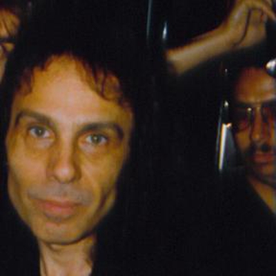 Ronnie James Dio Ronnie James Dio