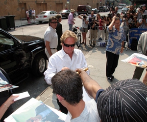 Michael Douglas Michael Douglas
