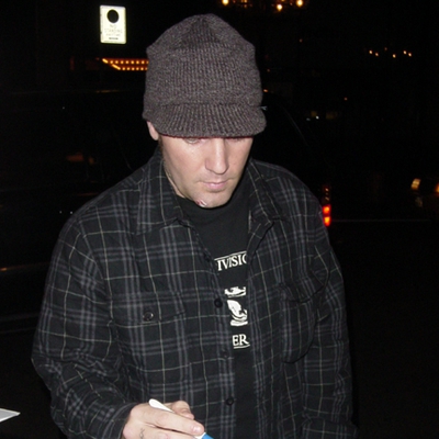 Fred Durst
