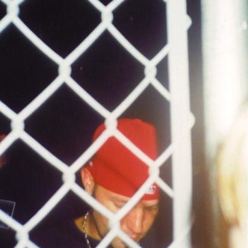 Fred Durst with Autograph Pros