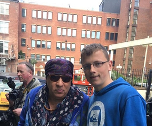 Steven Van Zandt Steven Van Zandt