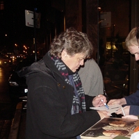 Phil Everly