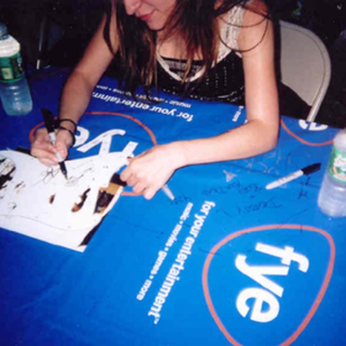 Autograph Pros