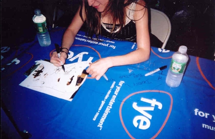  Autograph Pros