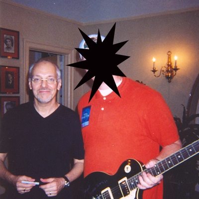 Peter Frampton RACC Profile Peter Frampton RACC Profile